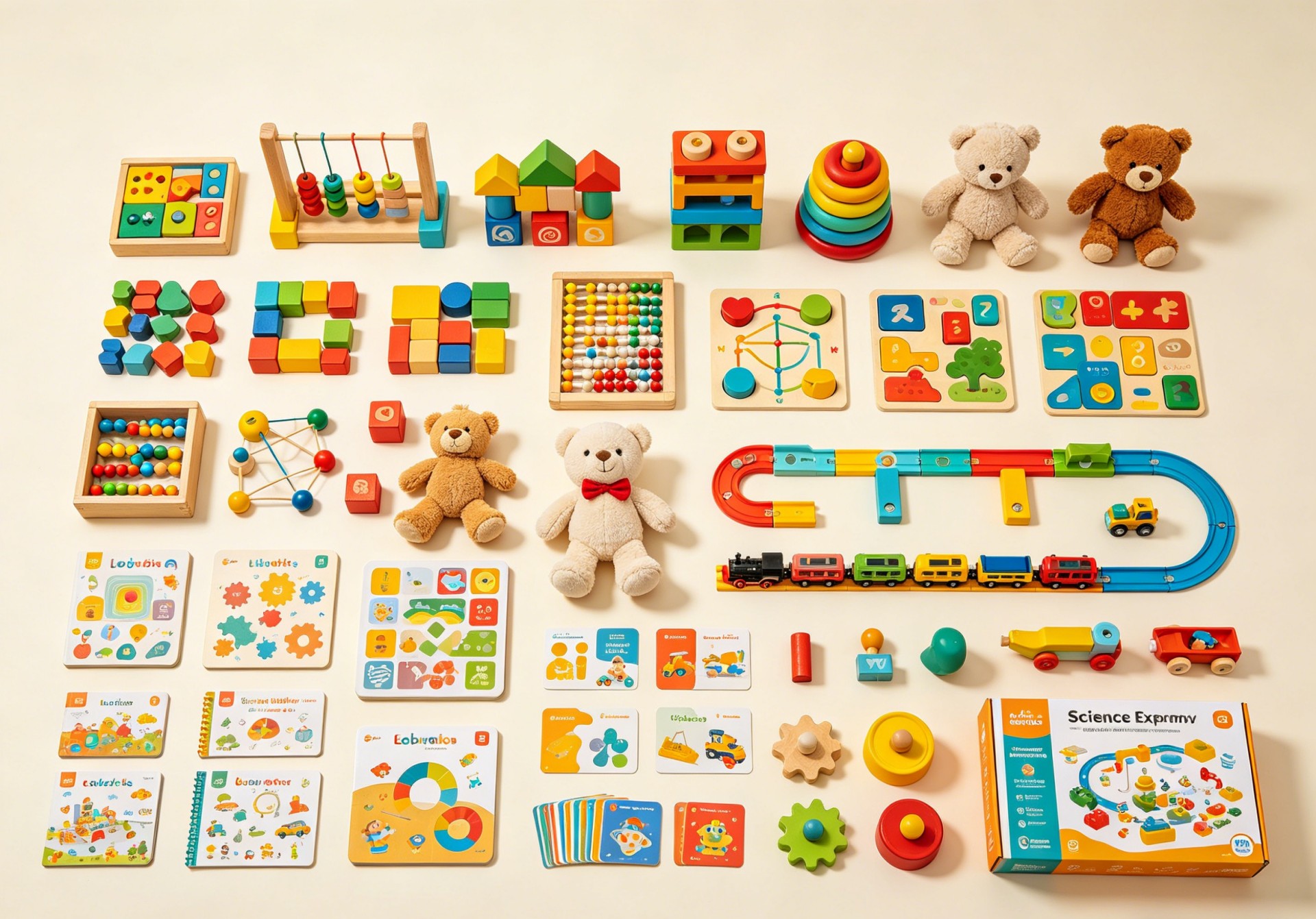 Children’s Toys