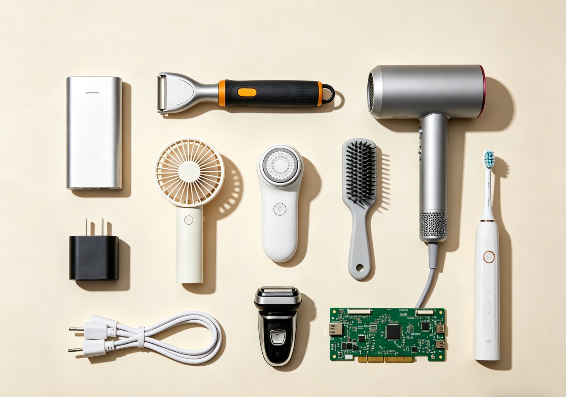 Electronics